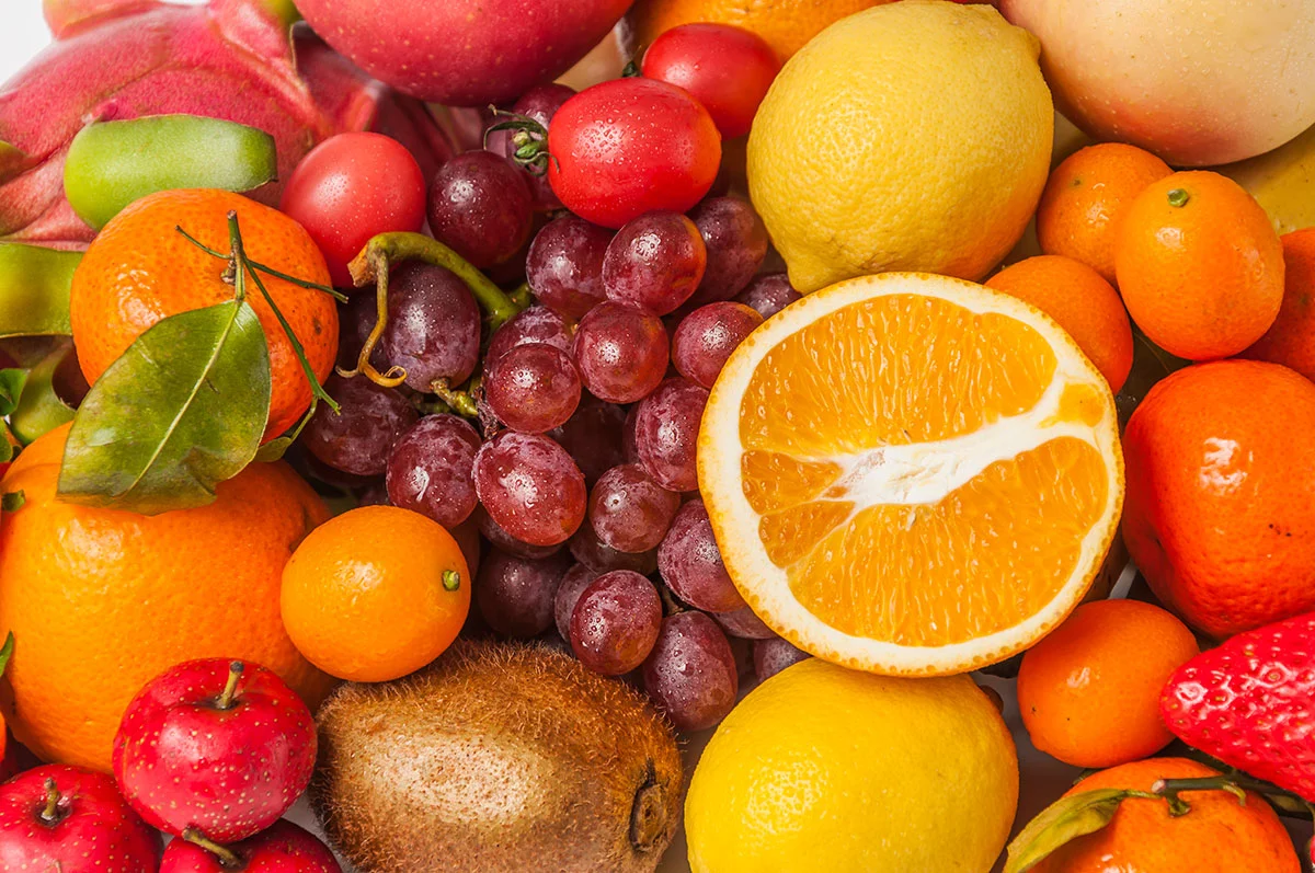 ¿Dieta cetogénica? Mira las 5 frutas que deberías limitar
